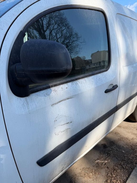 Image of Renault Kangoo