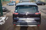 Renault Espace V Initiale Paris - schwarze Renault Espace