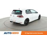 Volkswagen Golf VII 2.0 TSI R 4Motion BMT Aut.*NAVI*XENON* - Gebrauchtwagen in München