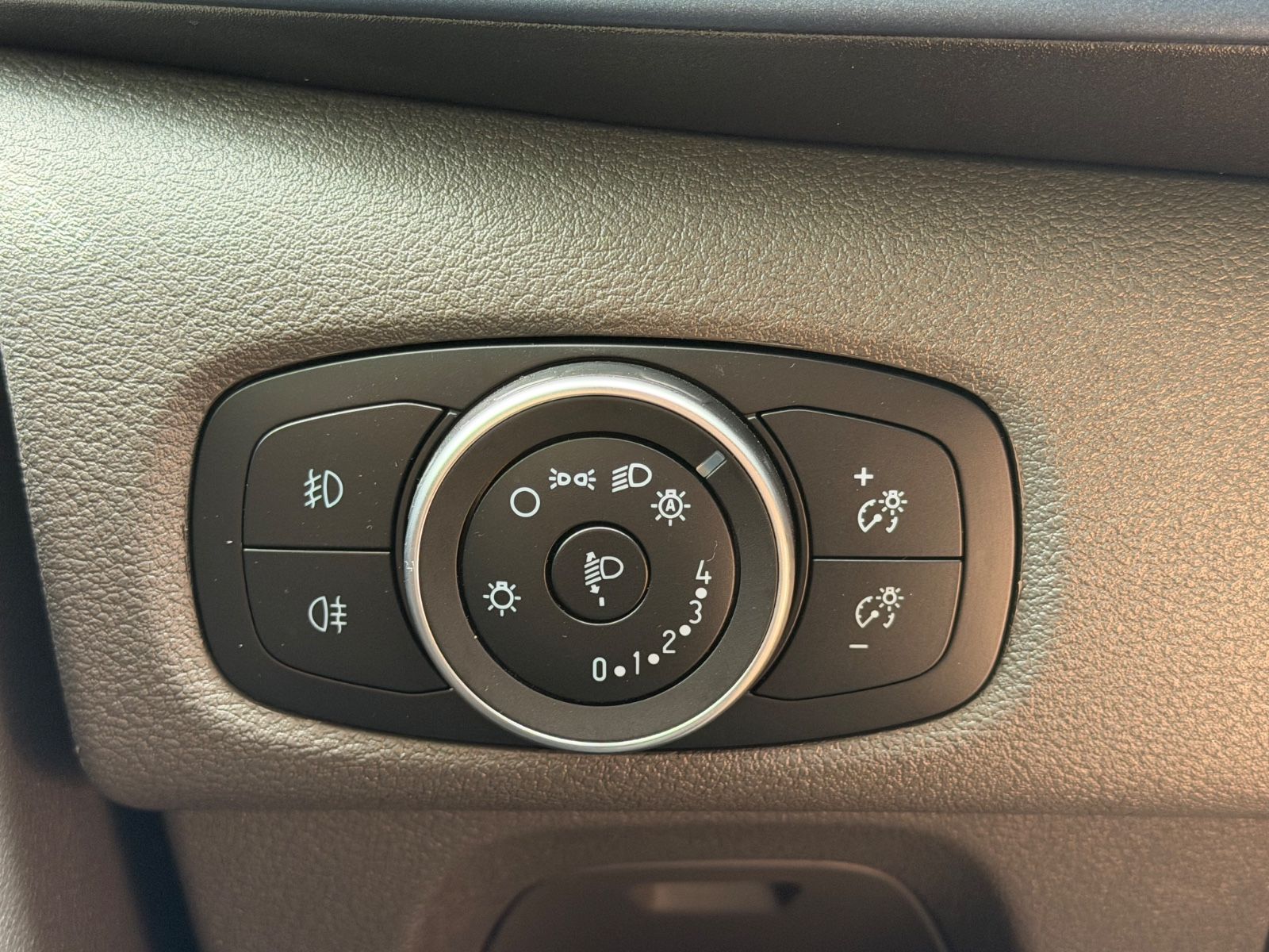Ford Tourneo Custom L1 Active*LED*NAVI*ACC* foto 12