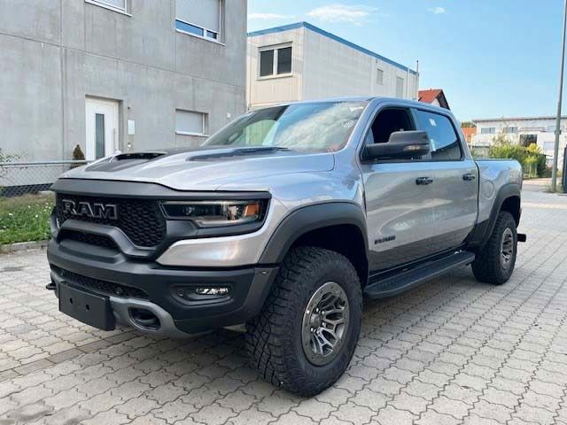 Dodge RAM 1500 Crew Cab TRX 2019