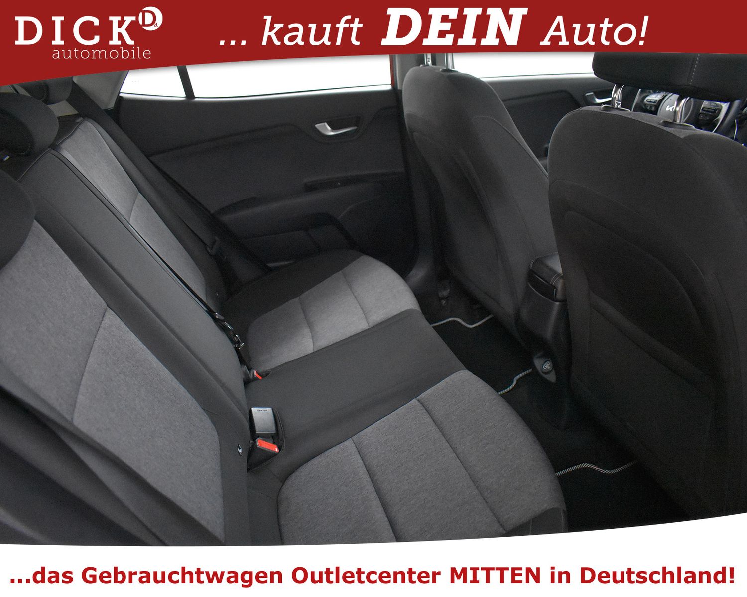 KIA Stonic 1.0 T-GDI NAVI+KAM+PDC+MFL+TEMP+APPLE+DAB - Image 22