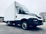 Iveco Daily35C15 aus1 Hand mit Zwilling Bereifung - Iveco Daily 35c15