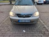 Chevrolet Nubira 1.8 Benzin/LPG - Chevrolet