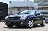 Mercedes-Benz SLK 230 KOMPRESSOR Orig. 28.000 km - Mercedes-Benz: Sportwagen, Sl