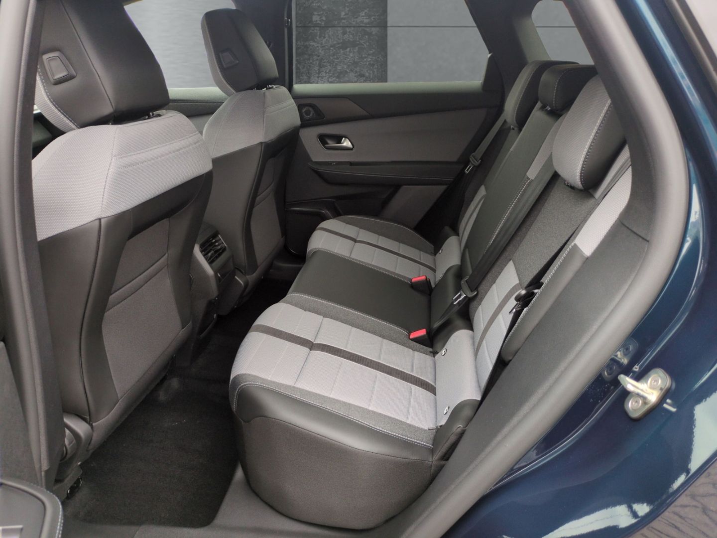 Opel Grandland (X) - Bild 9