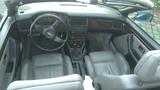 Audi Cabriolet 2.3, 5 Zyl. opt. mit Hardtop - Audi Gebrauchtwagen von 1993