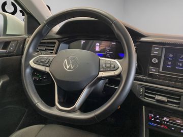 Volkswagen Taigo - 12