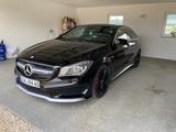 Mercedes-Benz CLA 45 AMG Shooting Brake 4M*SPEEDSHIFT*KAM*H&K* - Mercedes-Benz CLA 45 AMG Shooting Brake von privat