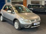 Fiat Sedici 1.6 16V Easy 4X4 - Fiat Sedici Gebrauchtwagen