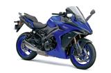 Suzuki GSX-S1000GT Modell 2025!!! - SUZUKI MOTORRAD