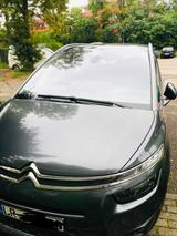 Citroën Grand C4 Picasso / SpaceTourer PureTech 130 ... - Citroën Grand C4 Picasso / SpaceTourer von privat