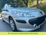 Peugeot 307 Grand Filou Cool Klima Scheckheft 1H - Peugeot 307 Gebrauchtwagen