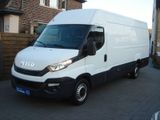 Iveco DAILY +MAXI-KASTEN +KLIMA+3,0L DIESEL / 3.5 150 - Iveco Daily 3 0