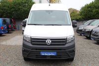 Volkswagen Crafter Kasten MLR 140PS Automatik Ladeboardwand