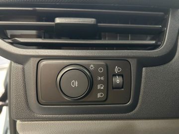 Ford Transit Custom Kasten 320 L2 Trend