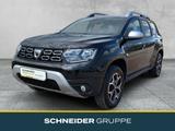 Dacia Duster II ANIVERSARY TCe 130 RFK+NAVI+KLIMA+LED - Dacia in Chemnitz