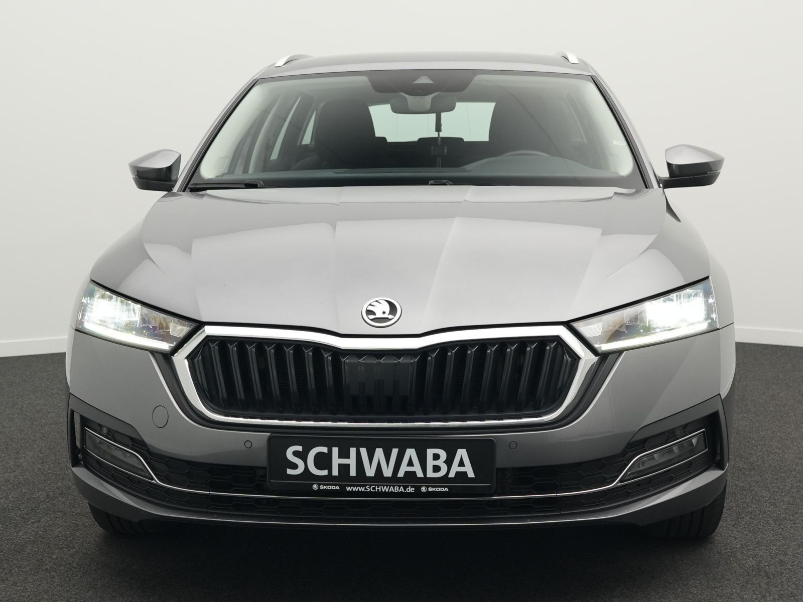 Skoda Octavia - Bild 5