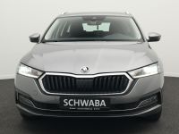 Skoda Octavia - Vorschau Bild 5