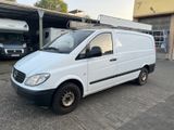 Mercedes-Benz Vito Kasten 109 CDI langVolleder - Mercedes-Benz Vito aus 2006