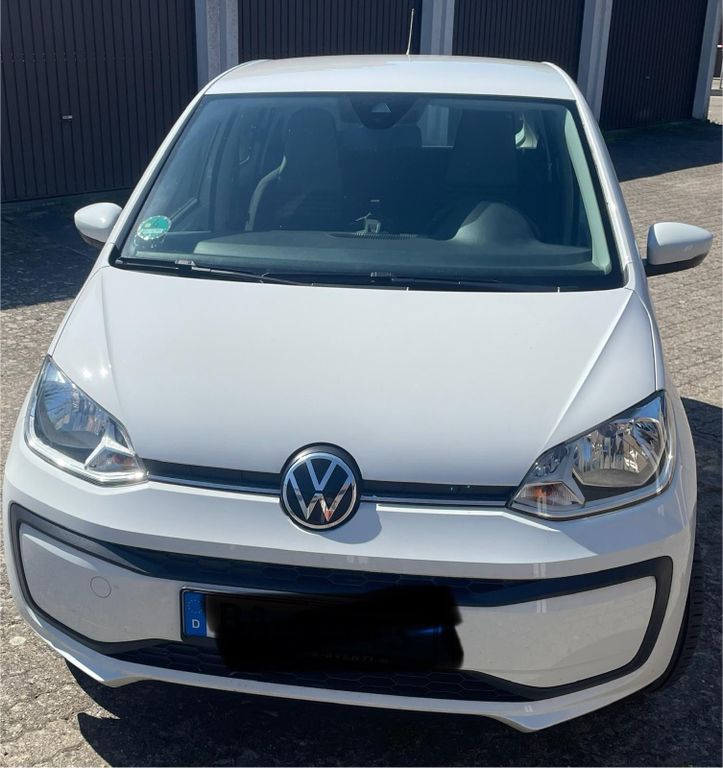 Image of Volkswagen up!