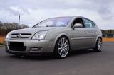 Opel Signum 3.2 v6 - Opel Signum: V6