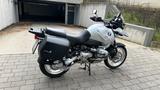 BMW R1150GS - BMW 2003 R1150GS
