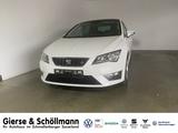 Seat Leon FR 1.4 TSI NAVI+PANO+SHZ+KLIMAAUTO - Seat Leon bis 10.000 Euro