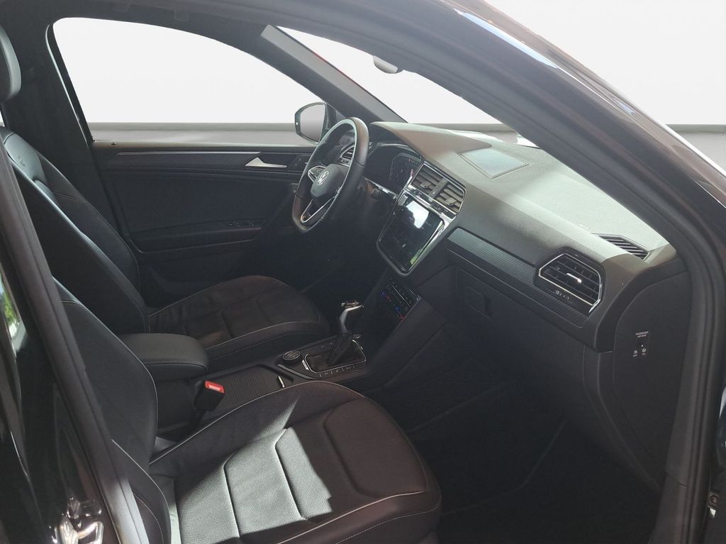 Volkswagen Tiguan Allspace — fotografia 3