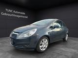 Opel Corsa D Edition KLIMA TEMP - gebrauchte Opel Corsa aus dem Jahr 2008