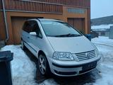 Volkswagen Sharan 1.8T Comfortline Prins LPG Gasanlage ! - gebrauchte VW Sharan aus dem Jahr 2002