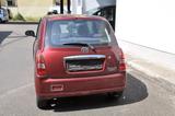 Daihatsu TREVIS Trevis Basis - Daihatsu TREVIS Gebrauchtwagen