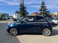 Fiat 500C - Vorschau Bild 3