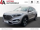 Hyundai Tucson PREMIUM 1,7 141 PS AUTOMATIK 2WD LED KAME - Hyundai TUCSON: 2.7