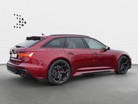 Audi RS6 - Vorschau Bild 18
