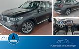 BMW X3 20xd AHK HUD KZU STHZ LASER L.C.Professional