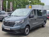 Renault Trafic Kasten L2H1 DoKa 2.0 dCi EU6d-T 3,0t - Renault Trafic doka