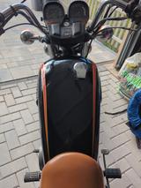 Yamaha  XV750 se - YAMAHA XV 750 SE