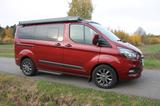 Ford Nugget 320 L1 Aufstelldach 2.0 EcoBlue - Ford: Nugget Aufstelldach