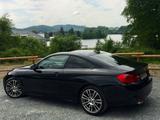 BMW 420d M Sportpaket Autom. Schiebedach Top !! - BMW 420: Coupe