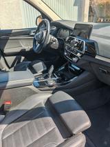 BMW X3 xDrive30d xLine, Vollausstattung, 11/18, AHK - BMW X3: 18d Xdrive
