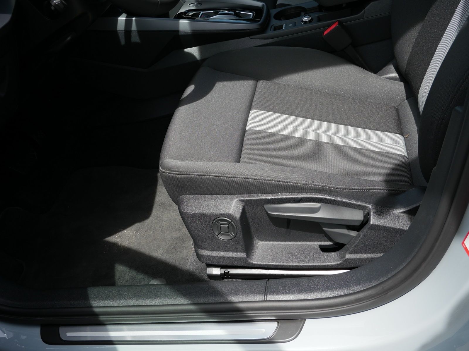 Audi A3 - Bild 23