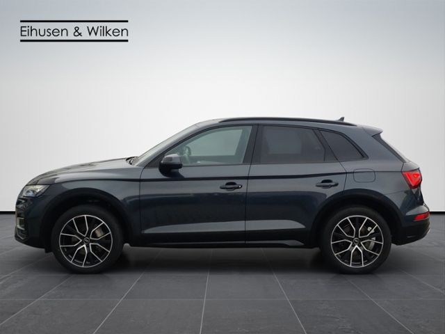 Audi Q5 50 TFSI e S-LINE PANO KAMERA foto 3