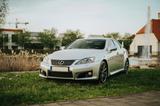 Lexus IS-F | 5.0 | Scheckheft  - Lexus Gebrauchtwagen von 2008