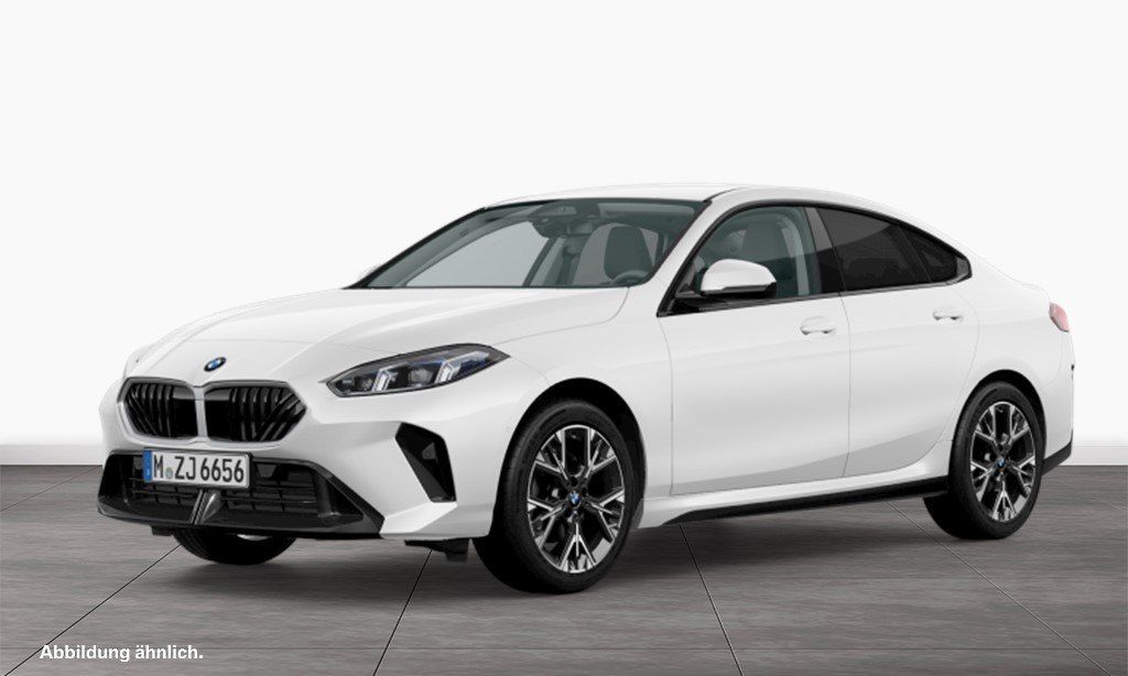 Image of BMW 220 Gran Coupé