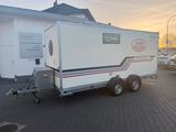 WM Meyer Cube 5 Sportcaravan Lang ab 4,99% Finz! - WM Meyer LKWs