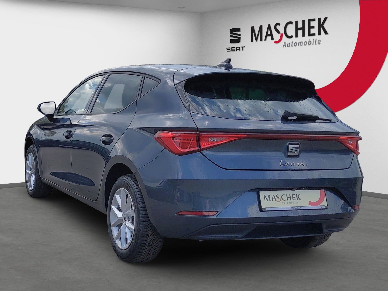 Seat Leon - Bild 4