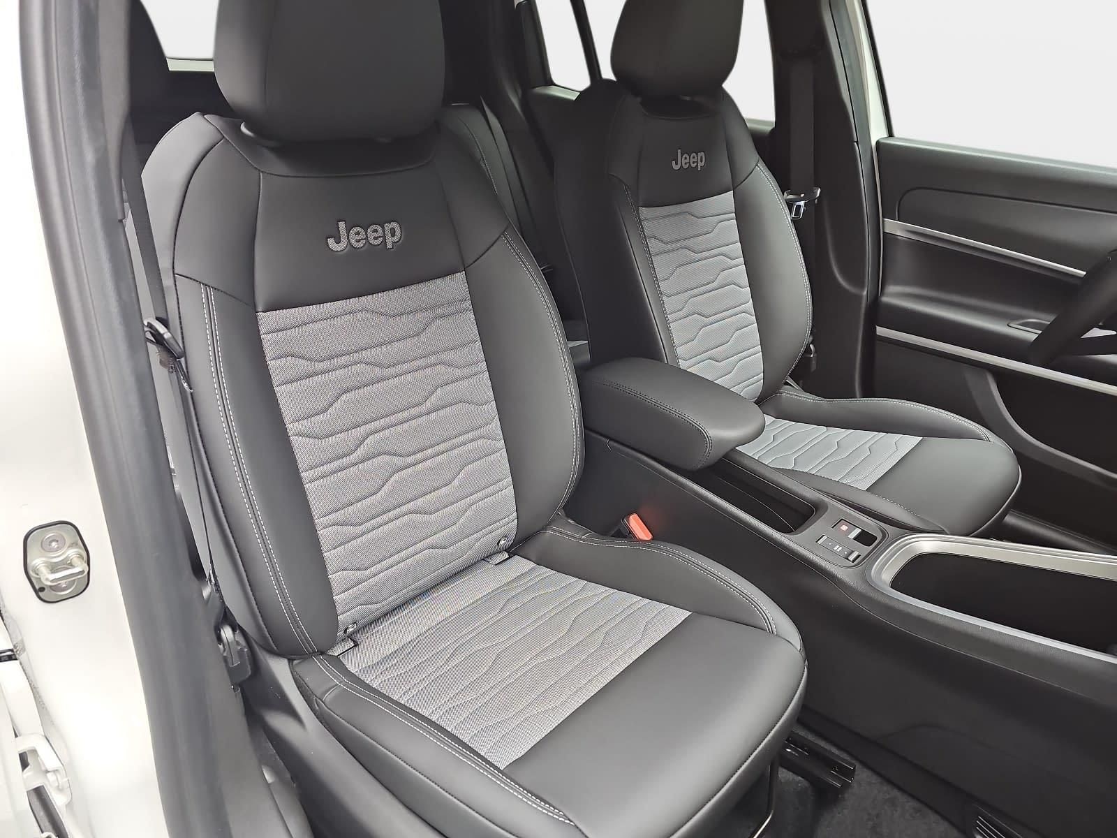 Jeep Avenger - Bild 17