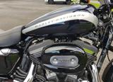 Harley-Davidson 1200 Custom  - HARLEY-DAVIDSON 1200 CUSTOM