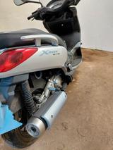 Yamaha YP 250 R - ROLLER 250